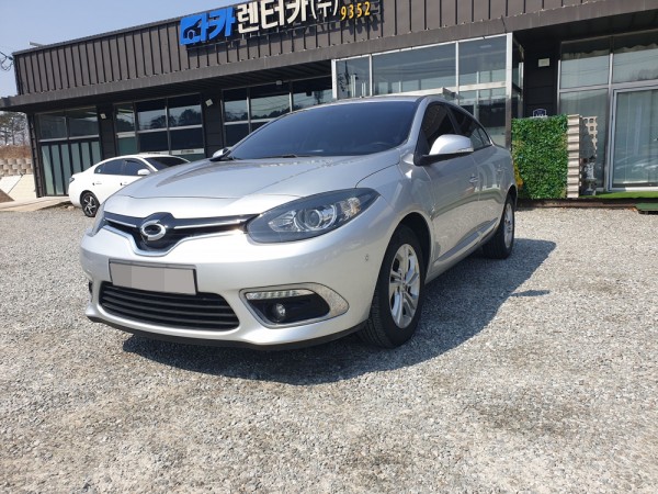 SM3 NEO 1.6 가솔린 LE