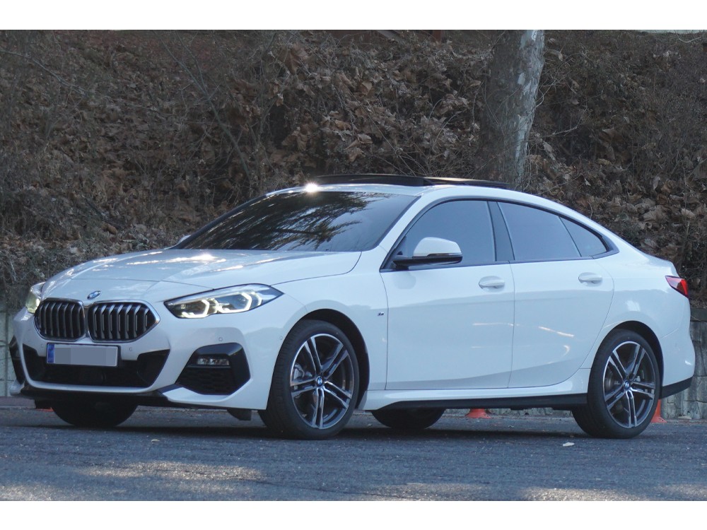 BMW 220i Gran Coupe M Sport(P1)